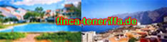 Teneriffa Ferienhaus-Finca