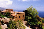  Apartments mit Frühstück und beheiztem Pool bei Santa Ursula (Nr. 0702)