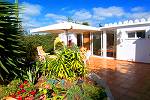 Teneriffa Urlaub im Norden - Ferienhaus Tacoronte (Nr. 0703)