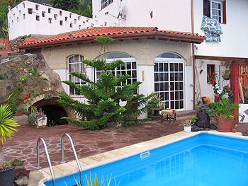 Apartment am Pool Apartment am Pool