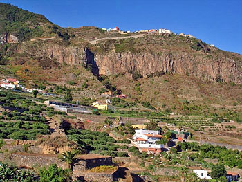 Teneriffa Nord Teneriffa Nord Finca