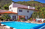 Teneriffa Nord - Große Ferienwohnung mit Pool (Nr. 0704.6)