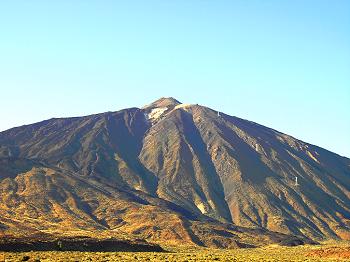 Teide