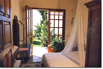 Ferienwohnung 706.2 Schlafzimmer Ferienwohnung 706.2 Schlafzimmer