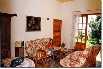 Ferienwohnung 706.2 Wohnraum Ferienwohnung 706.2 Wohnraum