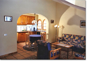 Ferienwohnung 706.1 Ferienwohnung 706.1