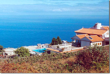 Finca mit Meerblick Finca mit Meerblick
