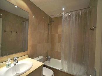 Badezimmer Badezimmer