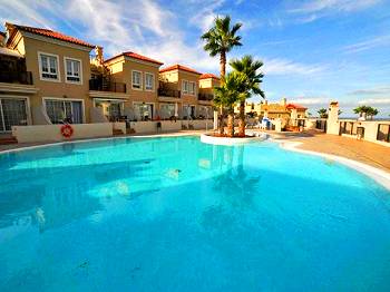 Ferienwohnung mit Pool und Meerblick Ferienwohnung mit Pool und Meerblick