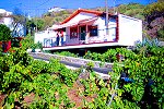 Ferienhaus im Weinberg bei Los Gigantes (Nr. 0707)