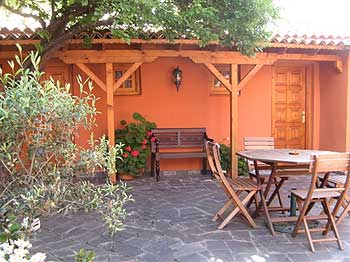 Urlaub auf Teneriffa