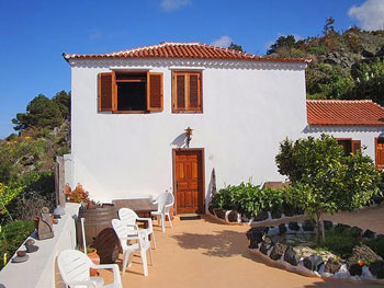 Finca Teneriffa mit Internet-Anschluss Finca Teneriffa mit Internet-Anschluss