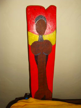 Handgefertigte Kunst Handgefertigte Kunst
