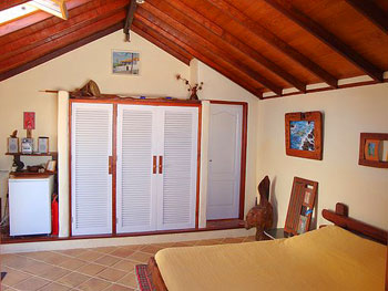 Schlafzimmer - Casa - Studio (711.1) Schlafzimmer - Casa - Studio (711.1)