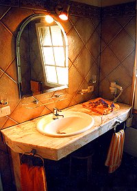Badezimmer Badezimmer
