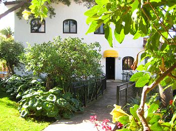 Ferienhaus in Tacoronte Ferienhaus in Tacoronte