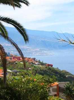 Teneriffa Urlaub am Meer Teneriffa Urlaub am Meer