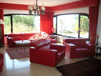 Wohnzimmer Wohnzimmer