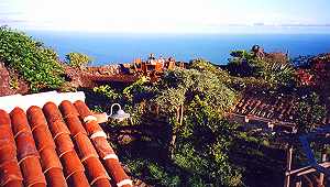 Appartements Teneriffa Appartements Teneriffa