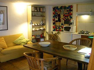gemütliches Wohnzimmer gemütliches Wohnzimmer