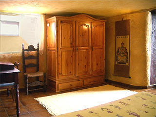 Schlafzimmer Schlafzimmer