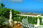 Luxusurlaub auf Teneriffa bei Puerto de la Cruz (Nr. 0721.1)