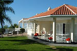  Luxus Suite Teneriffa im Orotavatal bei Puerto de la Cruz (Nr. 0721.2)