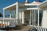 Teneriffa-Nord: Suite in einer Villa (Nr. 0721.3)