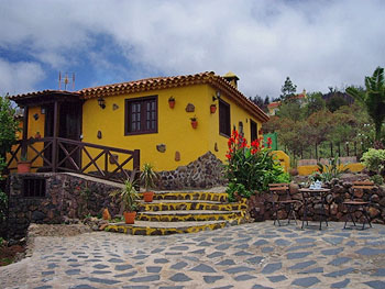 Ferienhaus für Naturliebhaber 