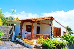Ferienhaus an der Westküste von Teneriffa bei Los Gigantes (Nr. 0723)