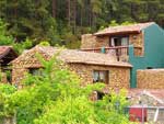 Kanarisches Ferienhaus bei Icod de los Vinos (Nr. 0724)
