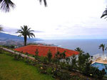 Preiswertes Apartment mit Internetzugang und Meerblick (Nr. 0725)