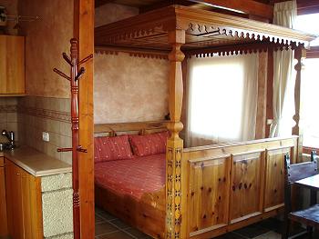 Das Himmelbett Das Himmelbett