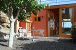 Günstiges Studio für den romantischen Urlaub - Teneriffa Süd  (Nr. 0726)
