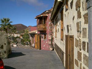 Hotel Teneriffa, hotel teneriffa
