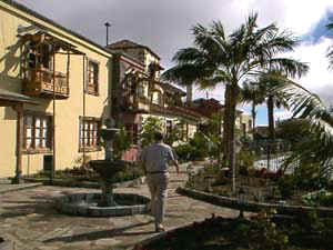 Hotel Teneriffa, hotel teneriffa