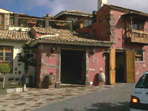Hotel Teneriffa, hotel teneriffa