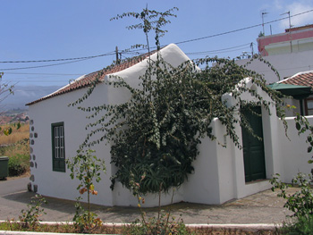 Teneriffa Ferienhaus auf einer Finca Teneriffa Ferienhaus auf einer Finca