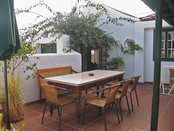 Patio Patio