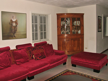 Wohnzimmer Wohnzimmer