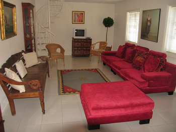 2. Wohnzimmer 2. Wohnzimmer