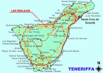 Ferienwohnungen Teneriffa, feirnwohnungen teneriffa Ferienwohnungen Teneriffa, feirnwohnungen teneriffa