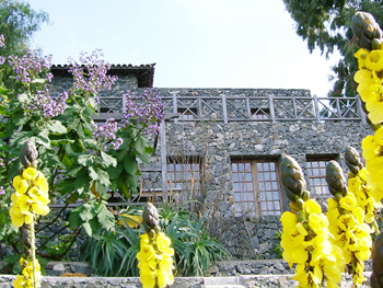 Ferienhaus Teneriffa mit Meerblick Ferienhaus Teneriffa mit Meerblick