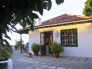 Ferienhaus Ferienhaus