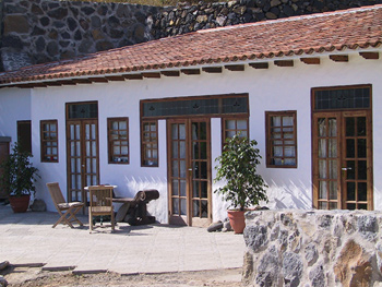 Au&szlig;enansicht der Studios