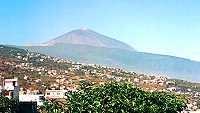 Teide Teide