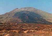 Teide Teide