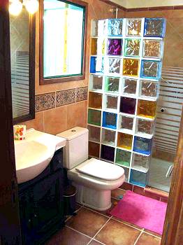 Badezimmer Badezimmer