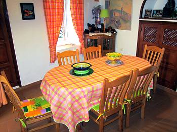 Esszimmer Esszimmer