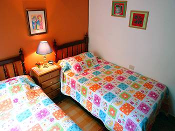 Schlafzimmer Schlafzimmer